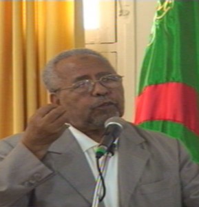 Dr guessoum